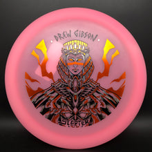 Load image into Gallery viewer, Infinite Discs Glow C-Blend Scepter - Drew Gibson
