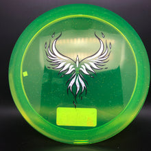 Load image into Gallery viewer, Mint Discs Eternal Phoenix - 2-foil icon
