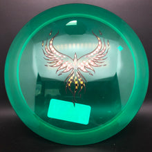 Load image into Gallery viewer, Mint Discs Eternal Phoenix - 2-foil icon
