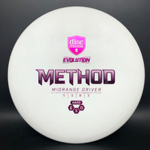 Load image into Gallery viewer, Discmania Hard Exo Method - stock
