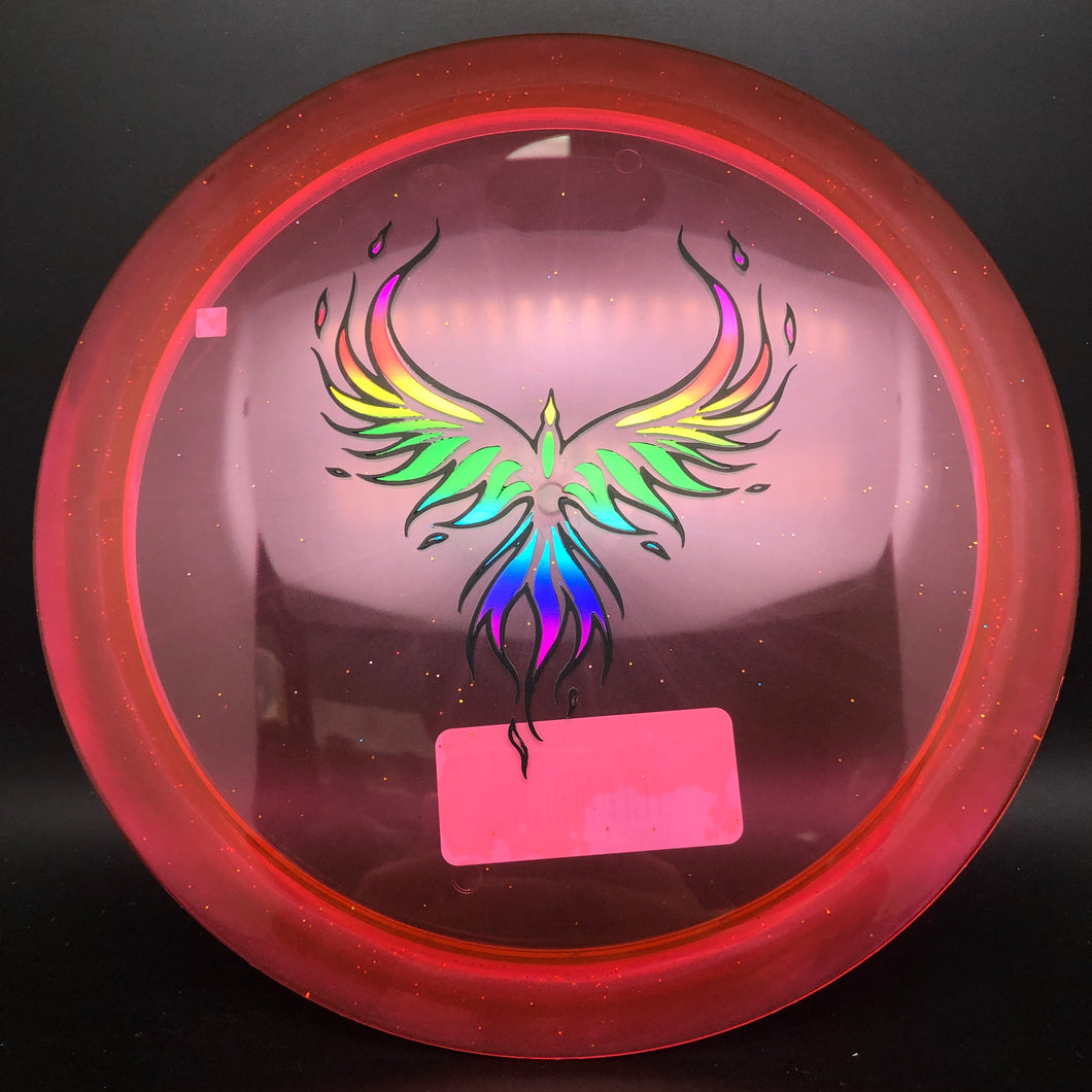 Mint Discs Eternal Phoenix - 2-foil icon