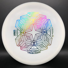 Load image into Gallery viewer, Discraft Z Glo Buzzz 177+ 2022 CCC
