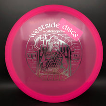 Load image into Gallery viewer, Westside Discs VIP Gatekeeper - stock

