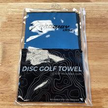 Load image into Gallery viewer, Prodigy Disc Golf Towel
