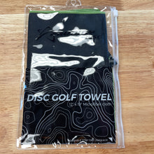 Load image into Gallery viewer, Prodigy Disc Golf Towel
