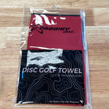 Load image into Gallery viewer, Prodigy Disc Golf Towel
