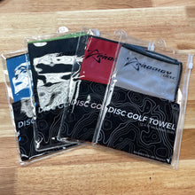Load image into Gallery viewer, Prodigy Disc Golf Towel

