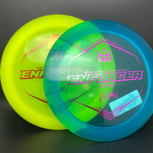 Load image into Gallery viewer, Dynamic Discs Lucid Enforcer Wysocki Sockibomb
