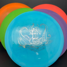 Load image into Gallery viewer, Prodigy 400 D1 - kraken stamp
