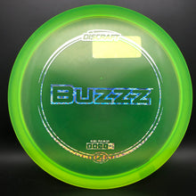Load image into Gallery viewer, Discraft Z Buzzz - 177 + stock
