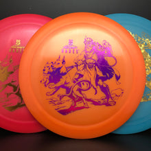 Load image into Gallery viewer, Discraft Big Z Hades - stock

