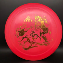 Load image into Gallery viewer, Discraft Big Z Hades - stock
