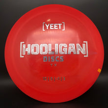 Load image into Gallery viewer, Hooligan Discs Alpha Flex Yeet
