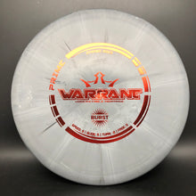 Load image into Gallery viewer, Dynamic Discs Prime Burst Warrant - stock
