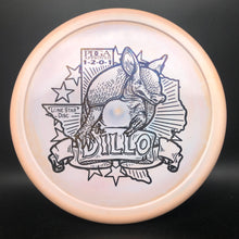 Load image into Gallery viewer, Lone Star Lima Armadillo - the Dillo
