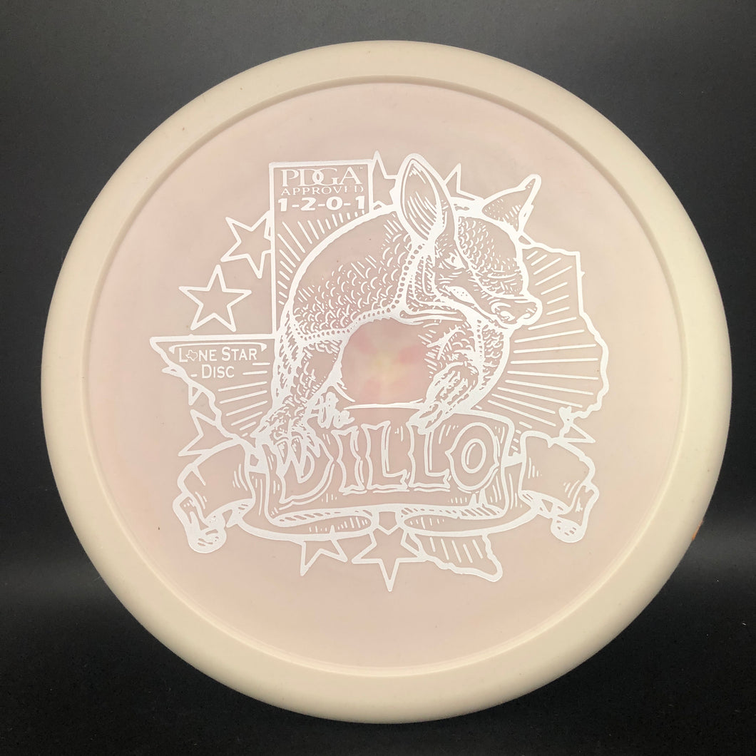 Lone Star Victor V1 Armadillo - the Dillo