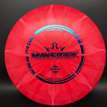 Load image into Gallery viewer, Dynamic Discs Prime Burst Maverick - color stock
