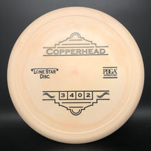 Load image into Gallery viewer, Lone Star Victor V1 Copperhead - Alamo stamp
