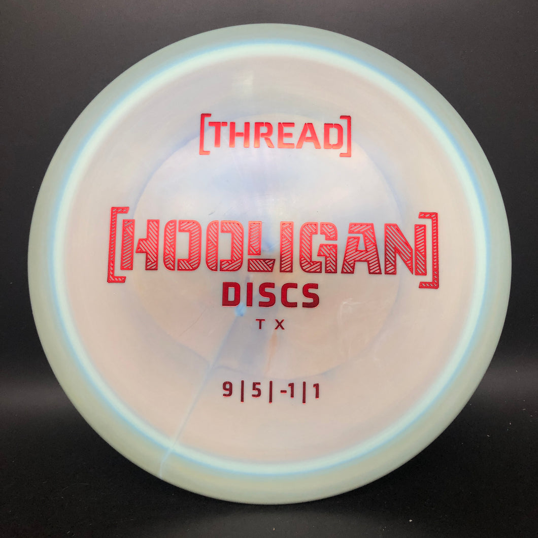 Hooligan Discs Alpha Flex Thread