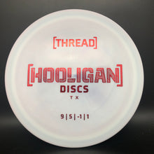 Load image into Gallery viewer, Hooligan Discs Alpha Flex Thread
