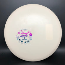 Load image into Gallery viewer, Innova DX Glow Roc - Happy Holidays

