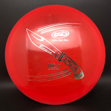 Load image into Gallery viewer, Lone Star Alpha Bowie
