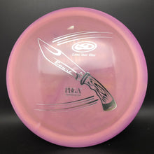Load image into Gallery viewer, Lone Star Alpha Bowie
