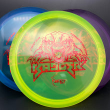 Load image into Gallery viewer, Legacy Discs Pinnacle Badger - First Run
