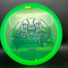 Load image into Gallery viewer, Legacy Discs Pinnacle Badger - First Run

