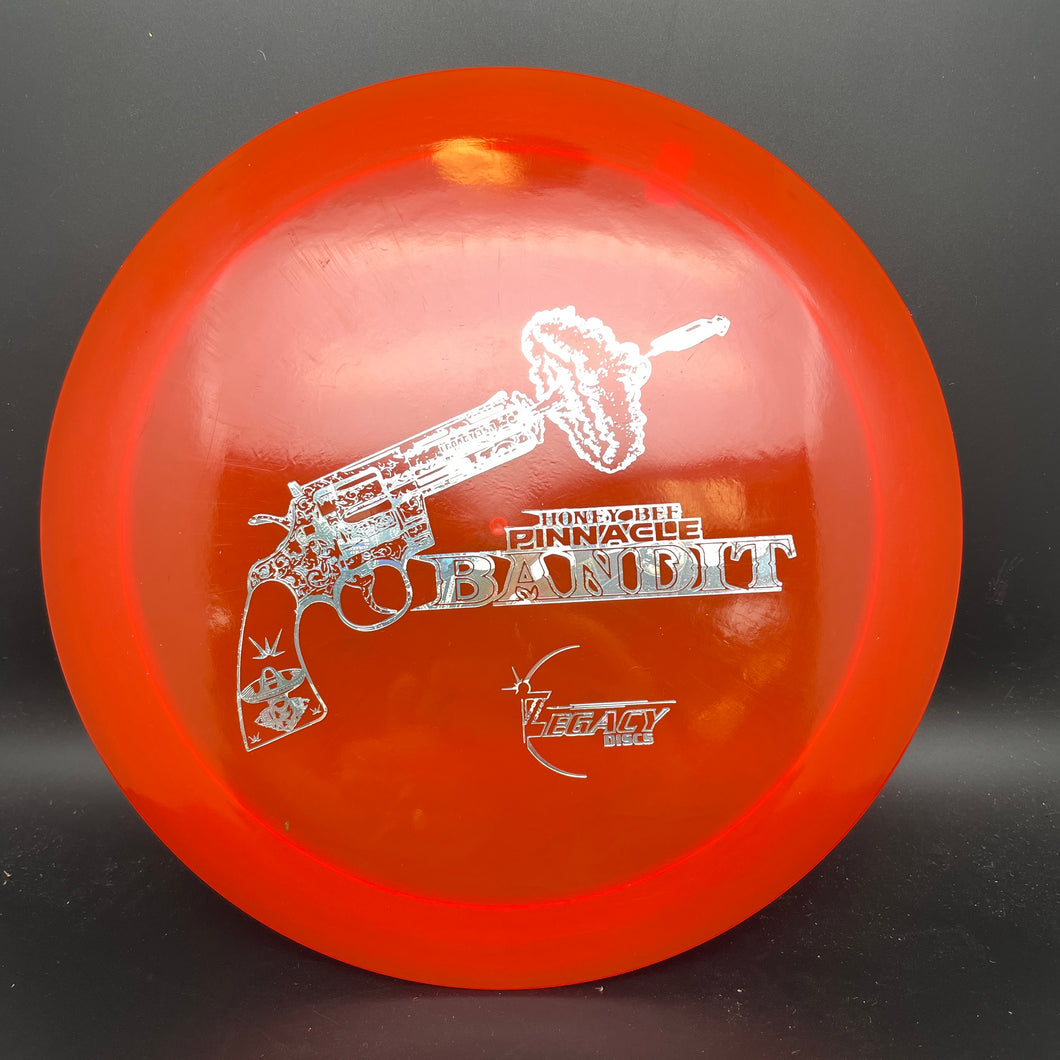 Legacy Discs Honey Bee Bandit - stock