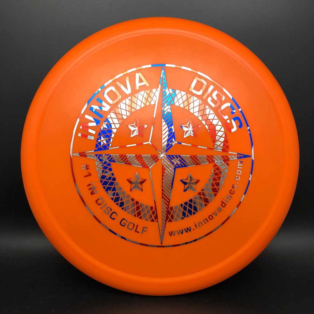 Innova Star Animal - Protostar first run