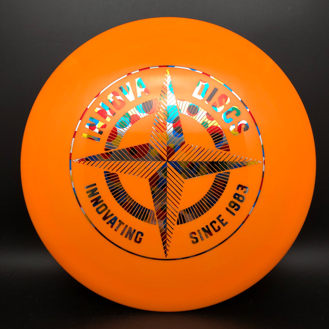 Innova Star IT - Protostar first run