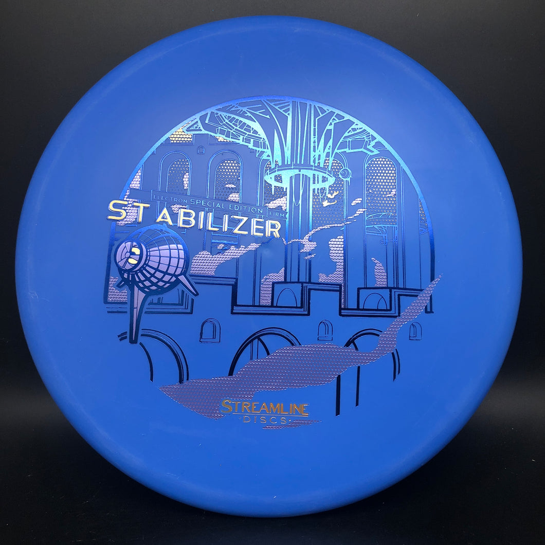 Streamline Electron Firm Stabilizer - Special Edition