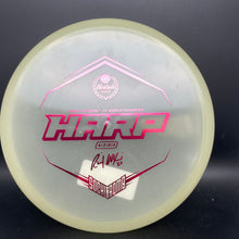 Load image into Gallery viewer, Westside Discs Moonshine Harp, Sockibomb stamp glow

