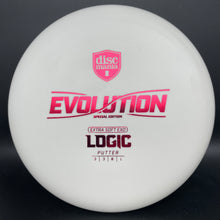 Load image into Gallery viewer, Discmania Extra Soft Exo Logic - Special Edition
