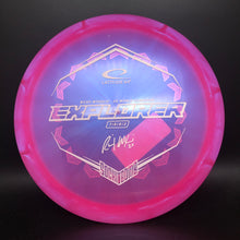 Load image into Gallery viewer, Latitude 64 Opto Ice Chameleon Explorer -Bottom Wysocki
