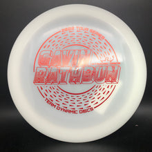 Load image into Gallery viewer, Dynamic Discs Hybrid-X Felon - Rathbun 2022
