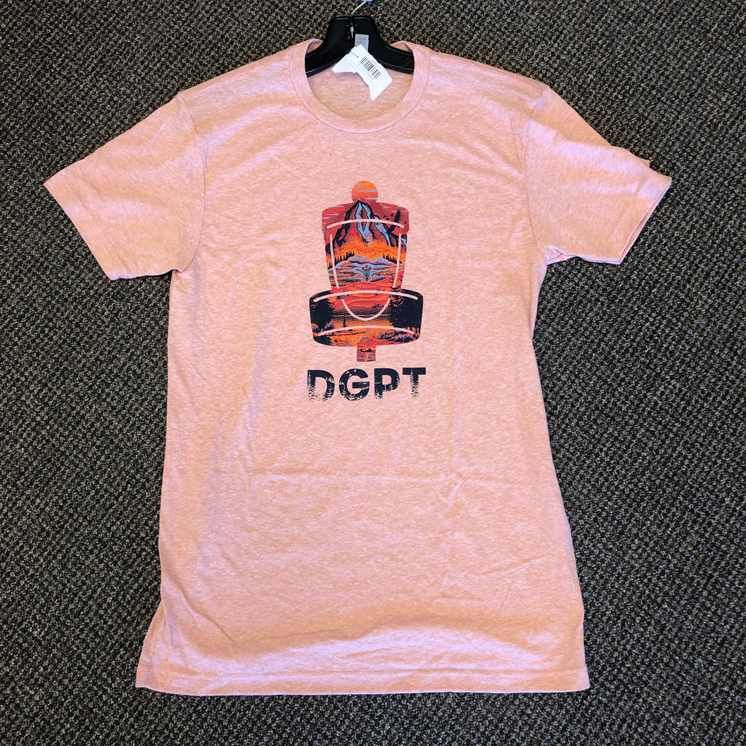 DGPT Scenic Basket Nationally Parked - Retailer Exclusive
