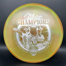 Load image into Gallery viewer, Discraft Z Swirl Buzzz L.E. 2022 Champions Cup 173-174

