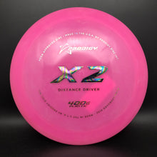 Load image into Gallery viewer, Prodigy 400G X2 - stock
