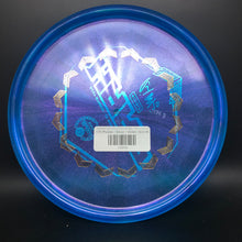 Load image into Gallery viewer, Westside Discs VIP ICE Glimmer Harp - bottom Wysocki
