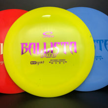 Load image into Gallery viewer, Latitude 64 BioGold Ballista Pro - stock

