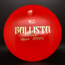 Load image into Gallery viewer, Latitude 64 BioGold Ballista Pro - stock

