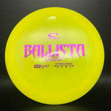 Load image into Gallery viewer, Latitude 64 BioGold Ballista Pro - stock
