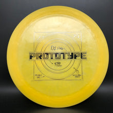 Load image into Gallery viewer, Prodigy 500 D2 PRO - Prototype
