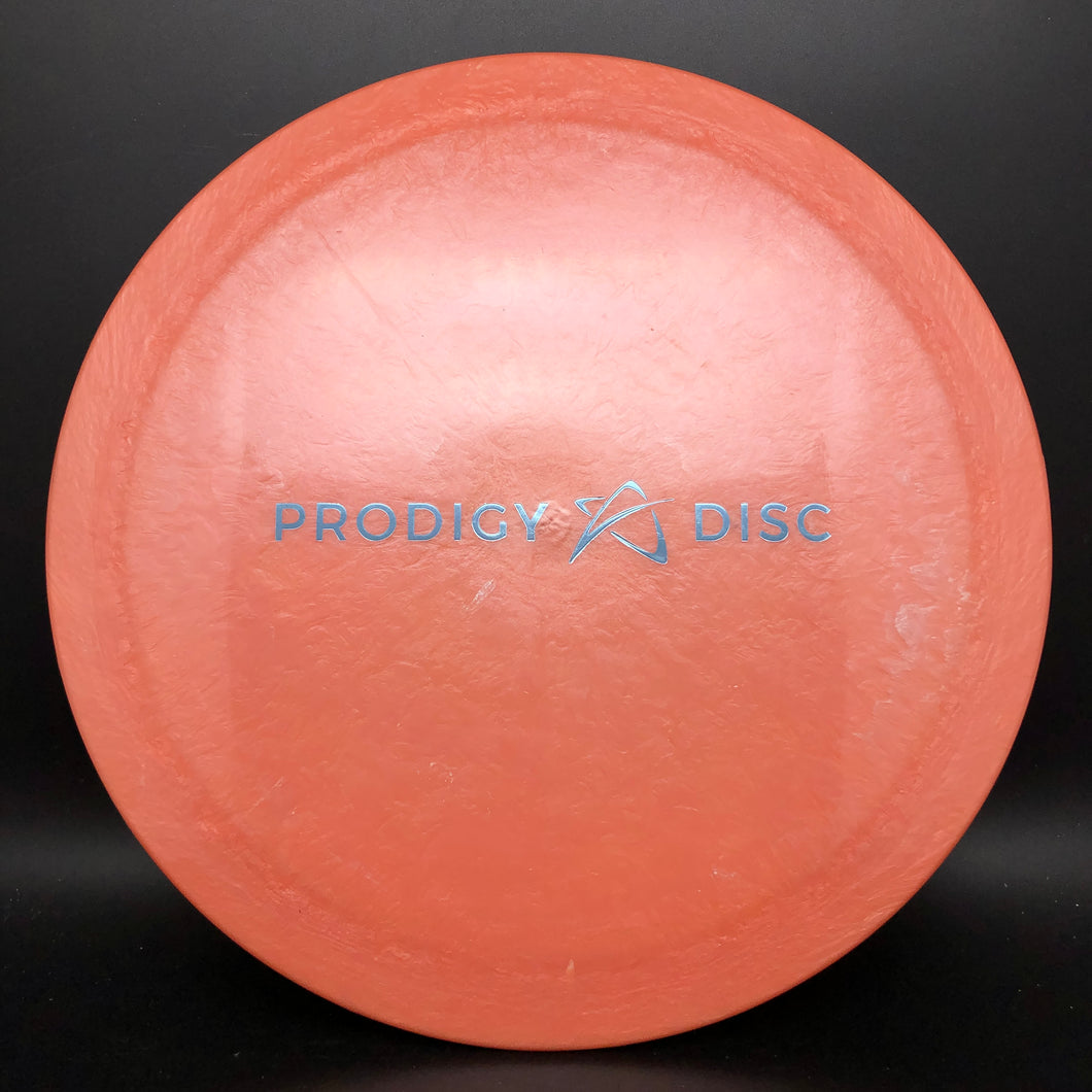 Prodigy 500 H1 V2- bar stamp