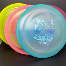 Load image into Gallery viewer, Discraft Color Z Glo Banger GT
