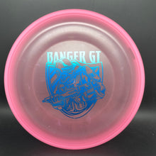 Load image into Gallery viewer, Discraft Color Z Glo Banger GT
