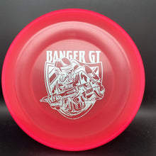 Load image into Gallery viewer, Discraft Color Z Glo Banger GT
