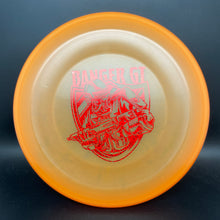 Load image into Gallery viewer, Discraft Color Z Glo Banger GT
